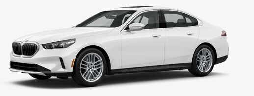 2024 BMW 530i Sedan