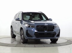 2026 BMW X1 xDrive28i SUV for Sale in Schaumburg, IL at Patrick BMW