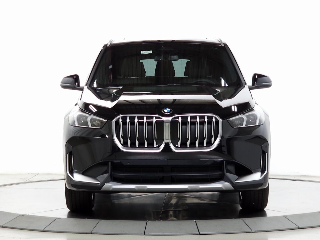 New 2026 BMW X1 xDrive28i SUV