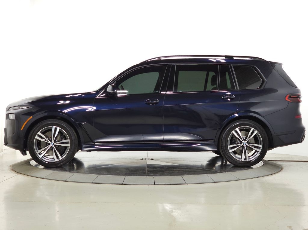 Used 2027 BMW X7 xDrive40i M Sport Pro SUV
