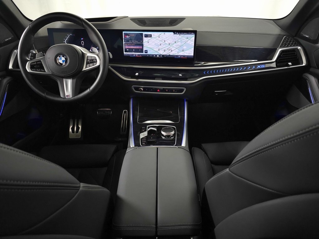 2024 BMW X5 xDrive40i 14