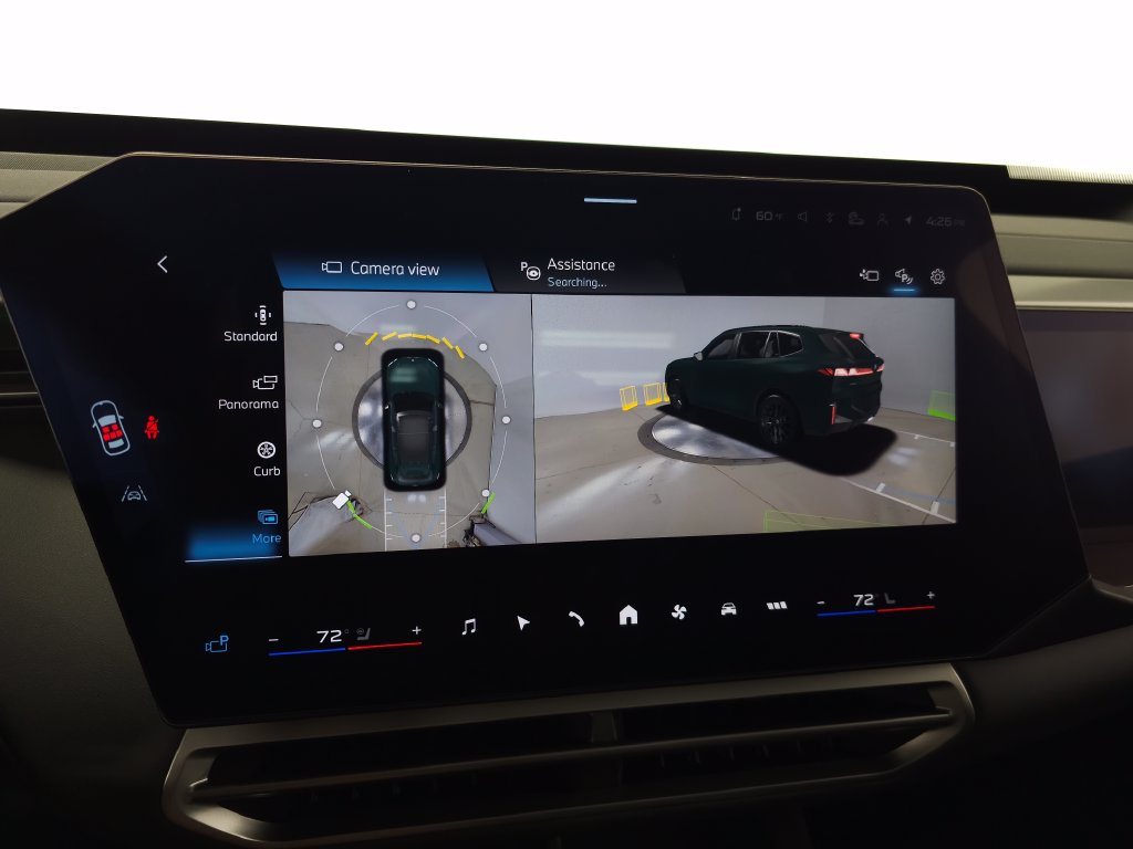 Vehicle thumbnail
