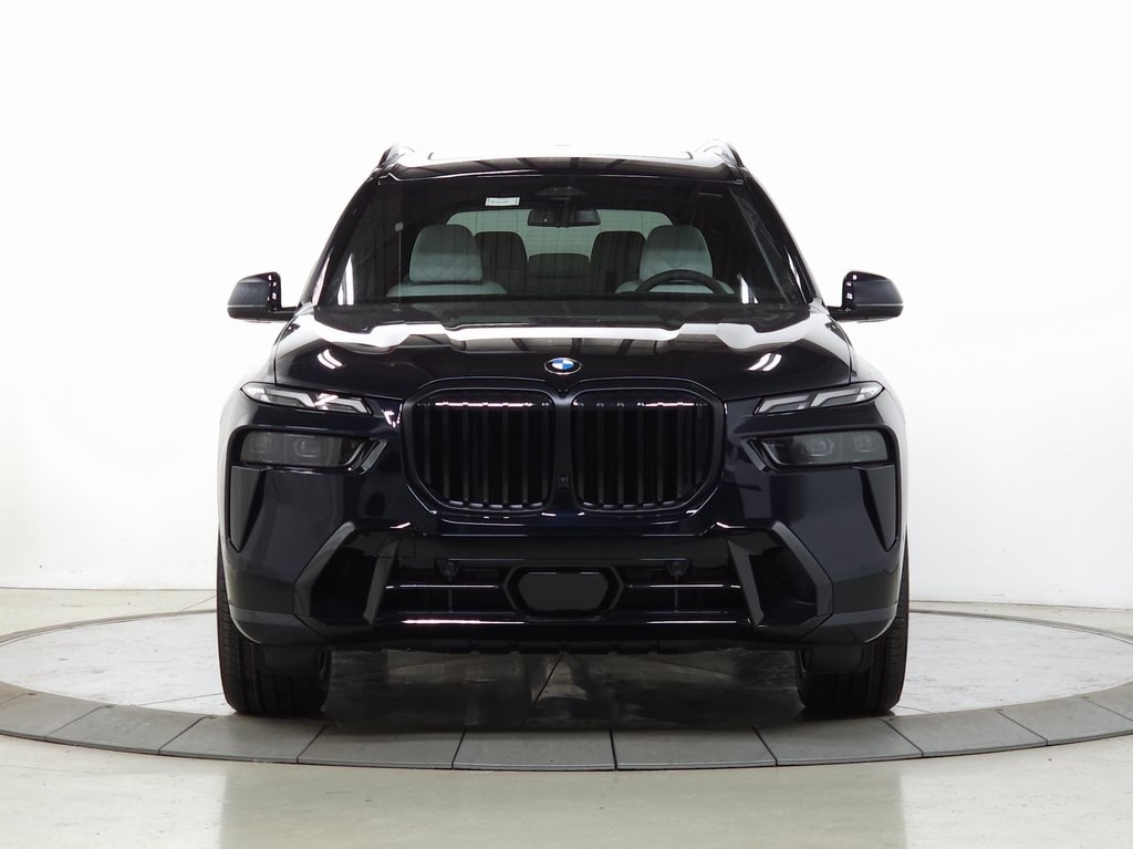 New 2026 BMW X7 xDrive40i SUV