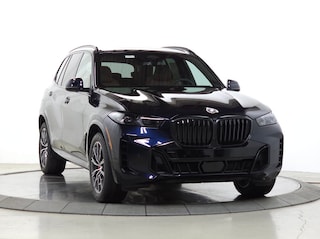 Used 2026 BMW X5 xDrive40i M Sport Pro SUV for sale near Naperville, Hoffman Estates & Aurora IL