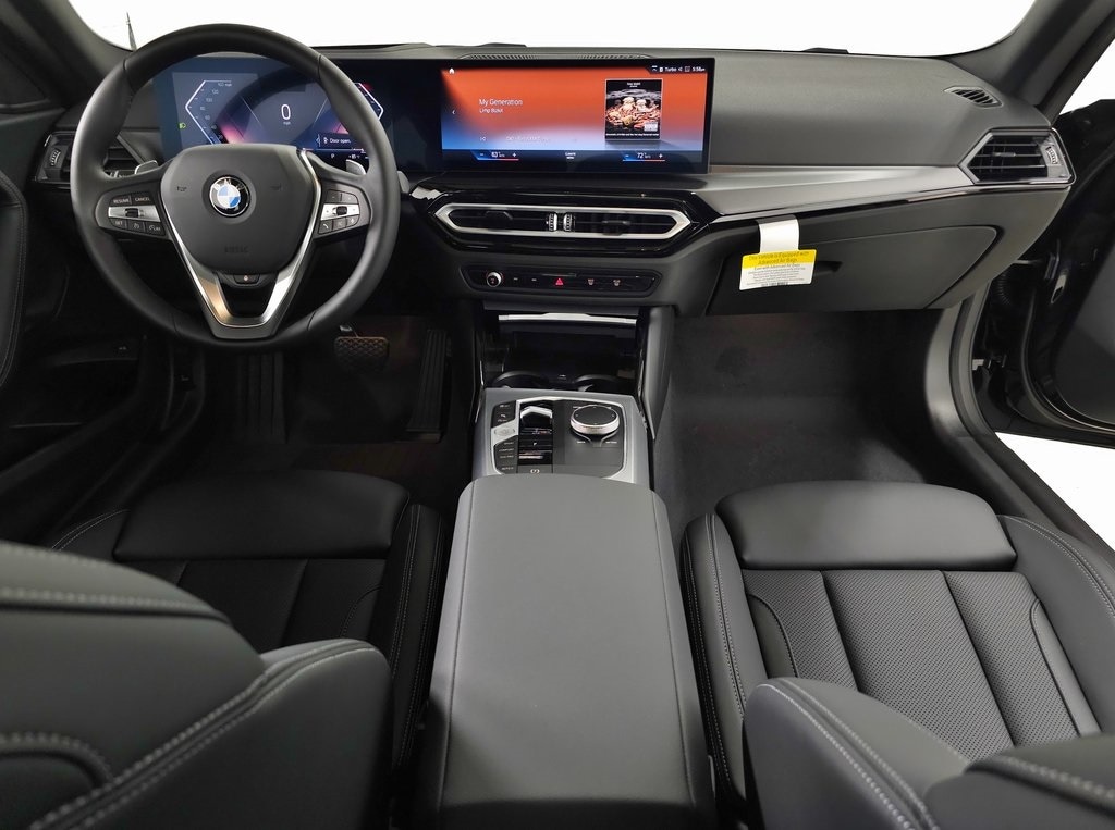 2024 BMW 230i xDrive 8