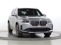 2026 BMW X1 xDrive28i SUV