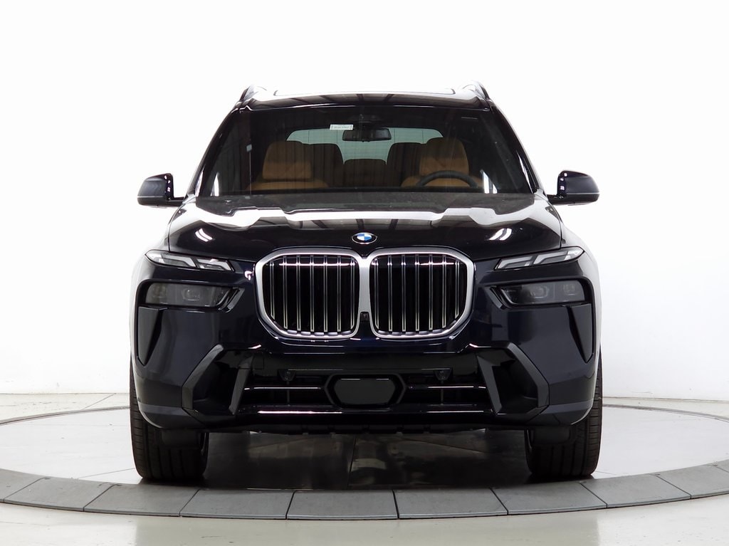 New 2026 BMW X7 xDrive40i M Sport SUV