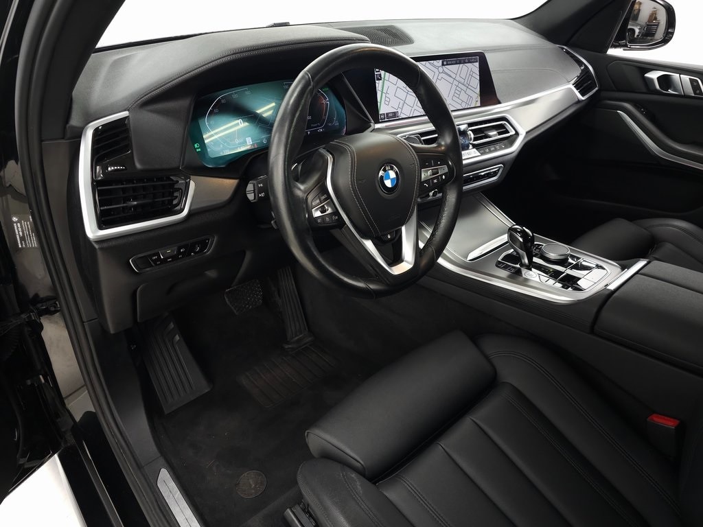 2022 BMW X5 xDrive40i 16