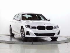 2026 BMW 330i xDrive Sedan for Sale in Schaumburg, IL at Patrick BMW