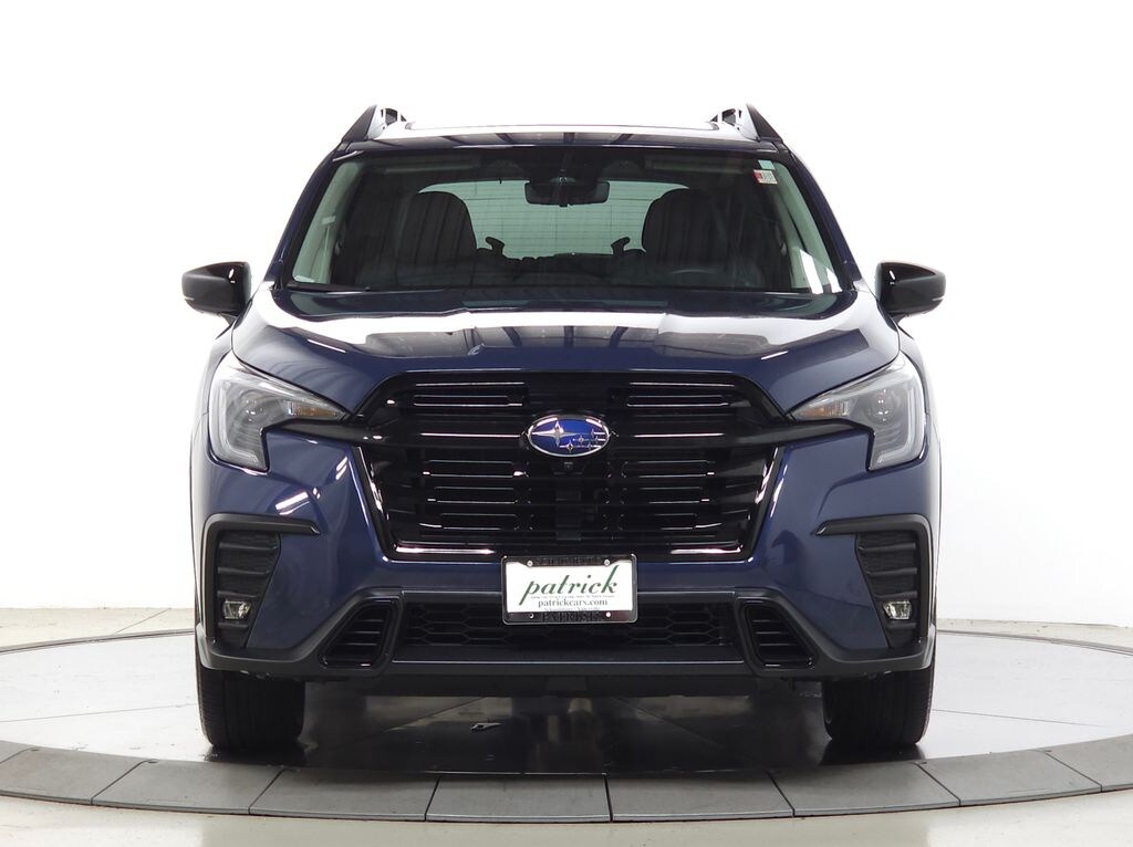 Used 2025 Subaru Ascent Onyx Edition Touring SUV