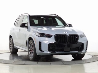 Used 2026 BMW X5 M60i SUV for sale near Naperville, Hoffman Estates & Aurora IL