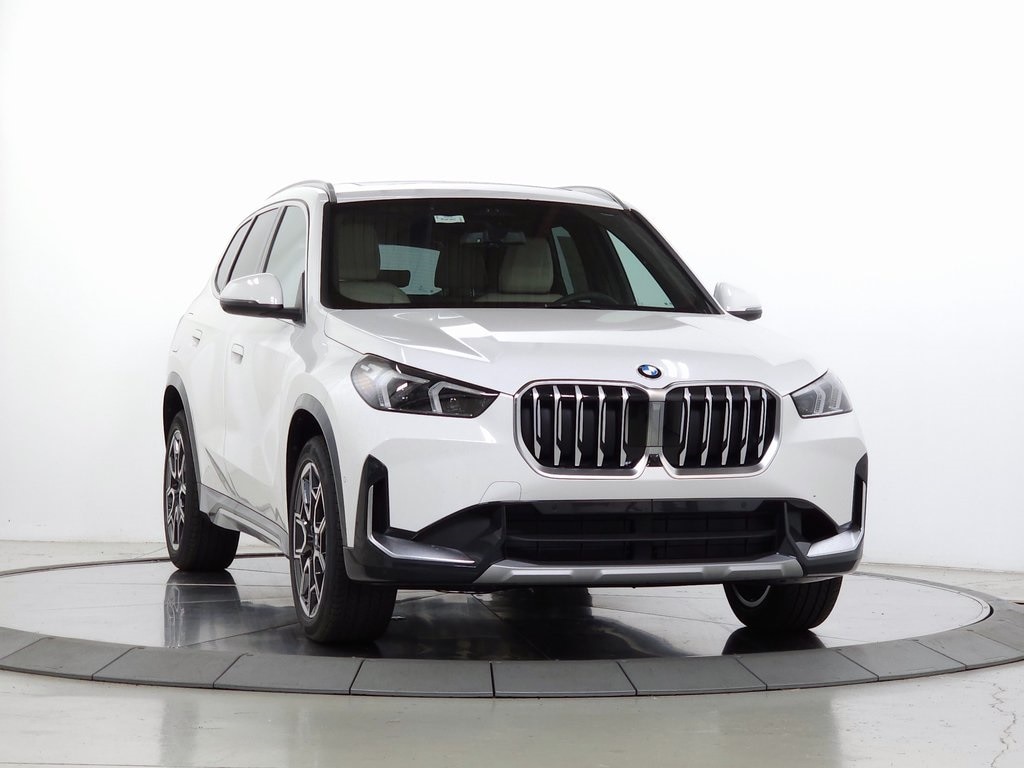 2025 BMW X1 xDrive28i 1