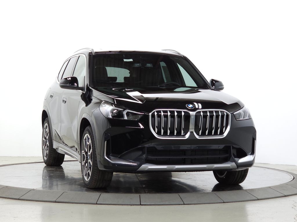New 2026 BMW X1 xDrive28i SUV