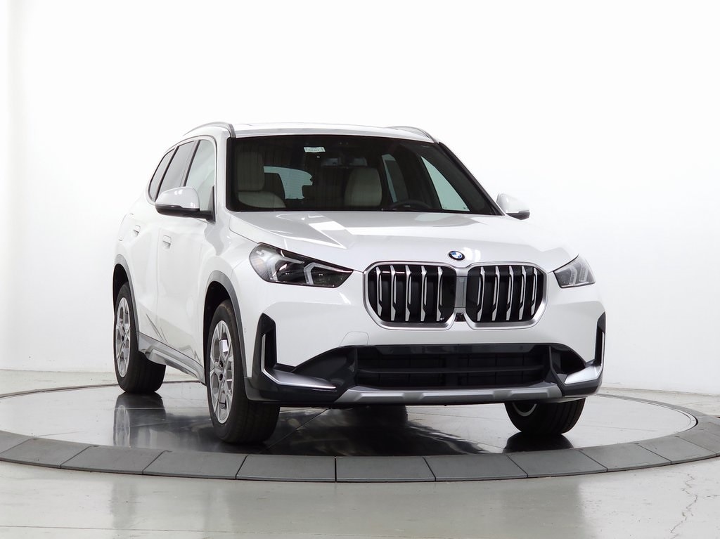 2025 BMW X1 xDrive28i 1