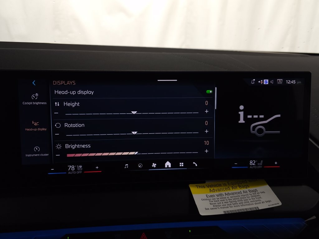 Vehicle thumbnail