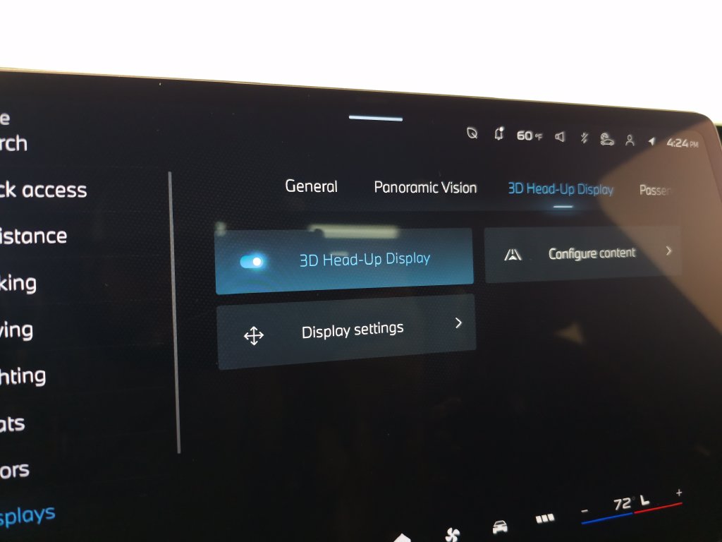 Vehicle thumbnail