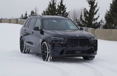2026 BMW X7 xDrive40i SUV for Sale in Schaumburg, IL at Patrick BMW