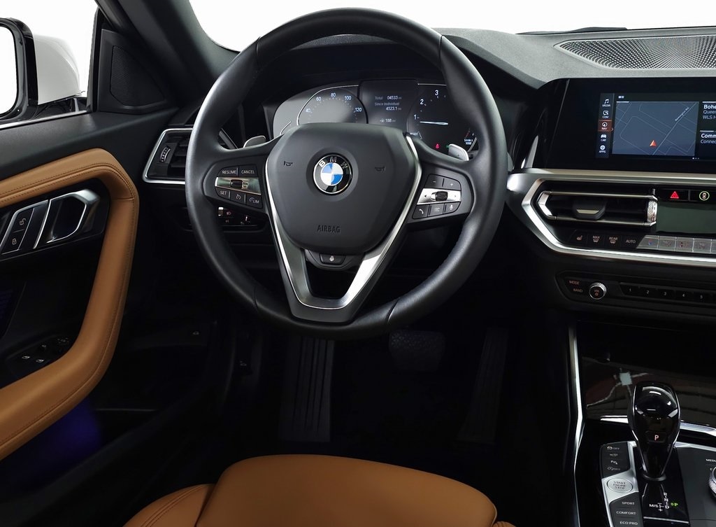 2022 BMW 2 Series 230i 18