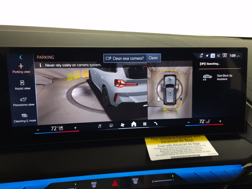 Vehicle thumbnail