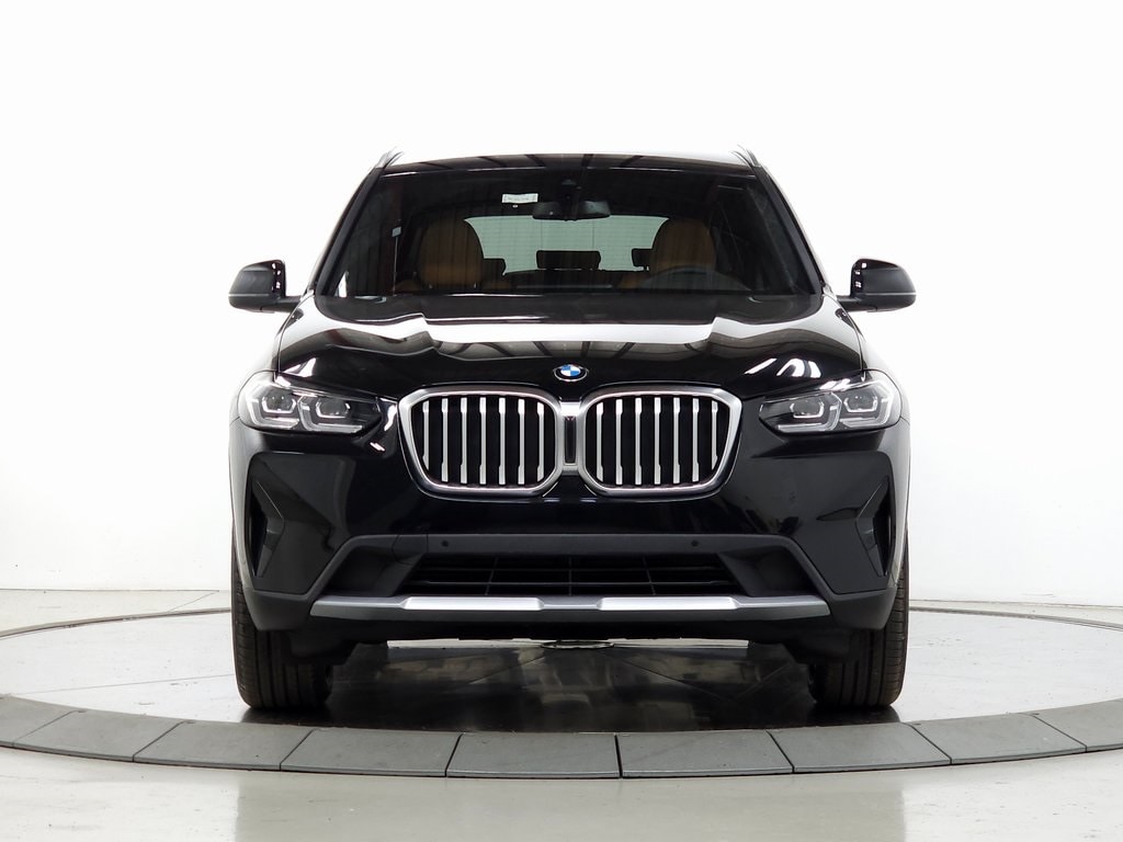 2024 BMW X3 xDrive30i 2