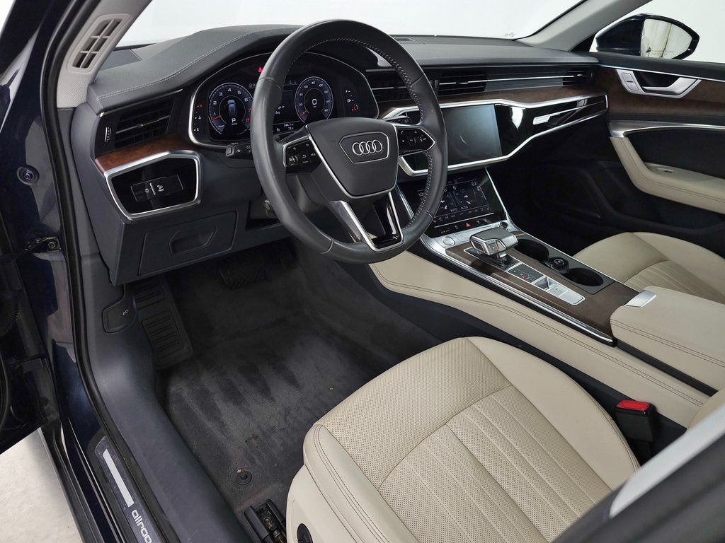 2020 Audi A6 Allroad 3.0T Prestige quattro 16