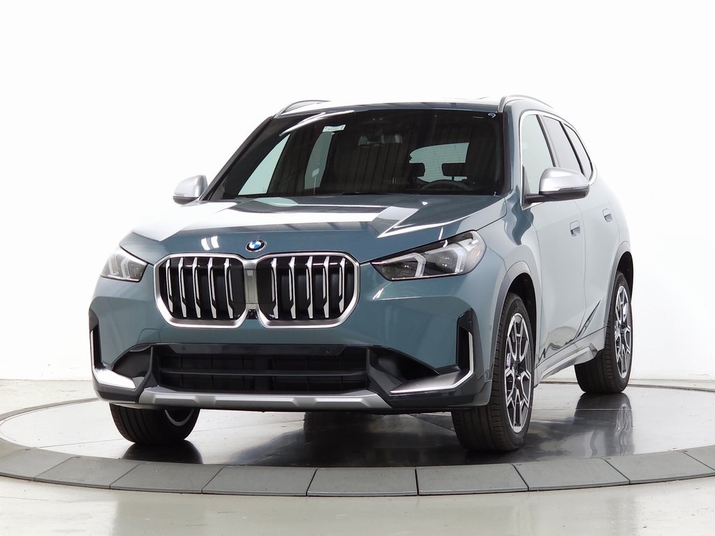 2024 BMW X1 xDrive28i 3