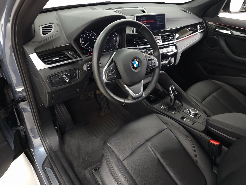 2021 BMW X1 xDrive28i 16