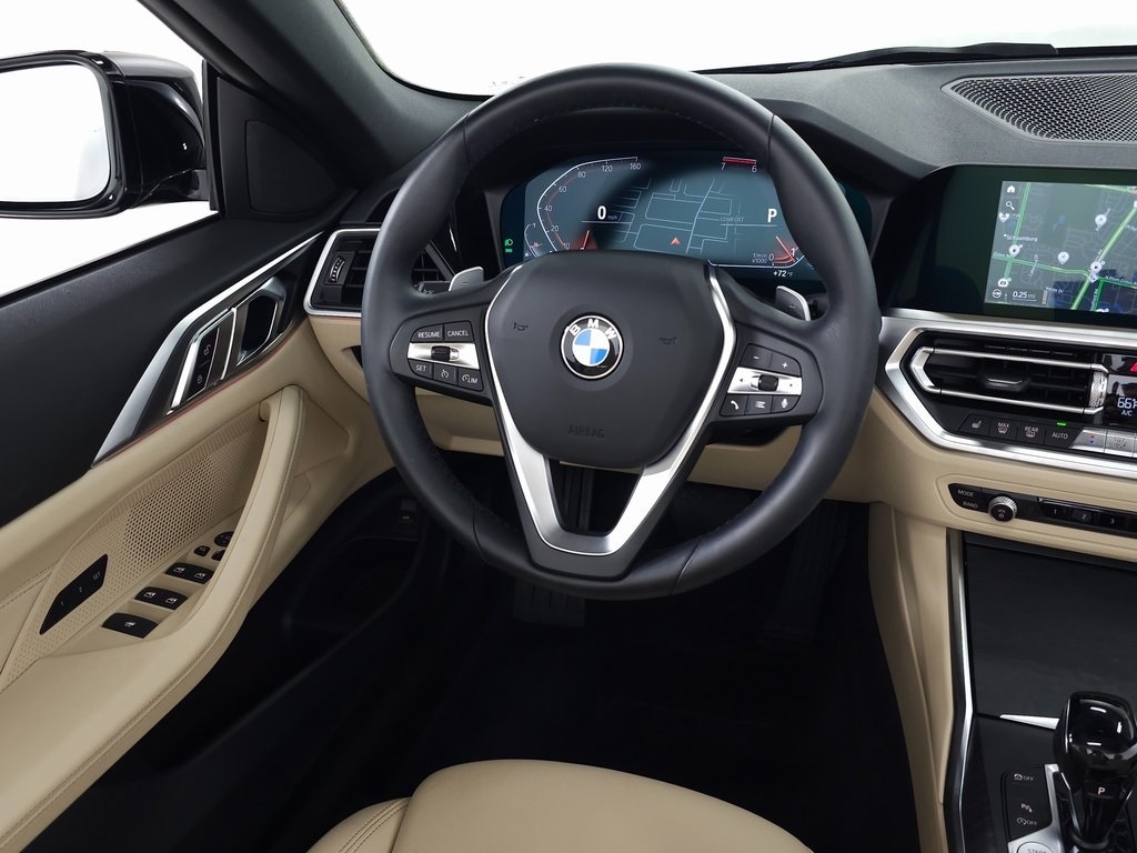 2022 BMW 4 Series 430i 17