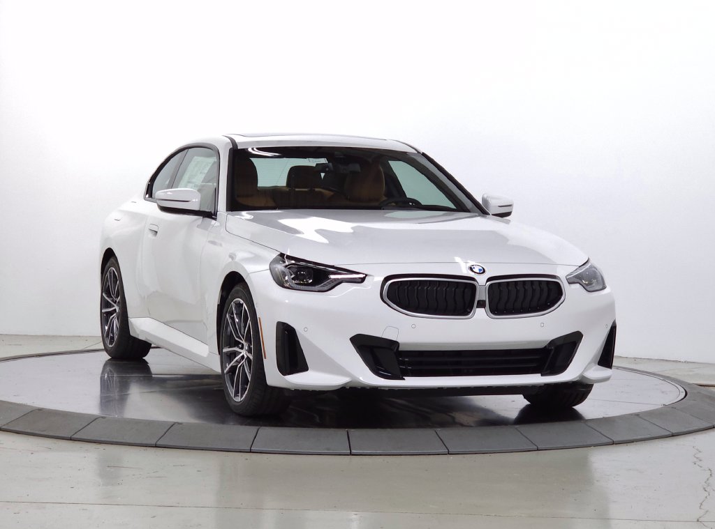 2026 BMW 230i xDrive Coupe