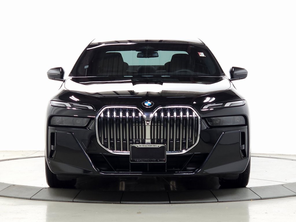 2024 BMW 7 Series 760i xDrive 2