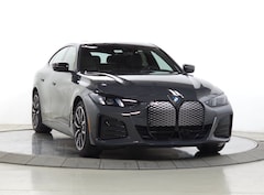 2026 BMW i4 xDrive40 Gran Coupe