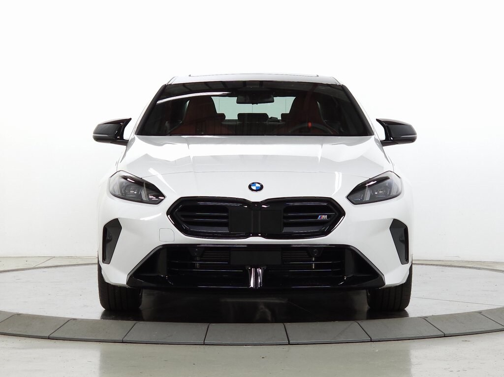 2025 Bmw M235i xDrive Gran Coupe photo 2