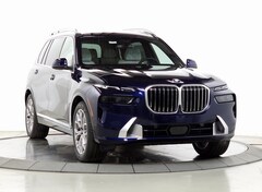 2026 BMW X7 xDrive40i SUV