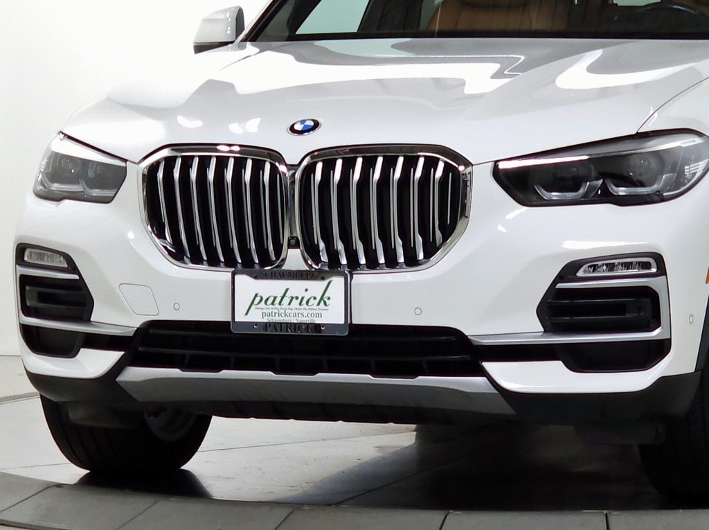 Used 2019 BMW X5 xDrive40i Premium Package 2 SUV