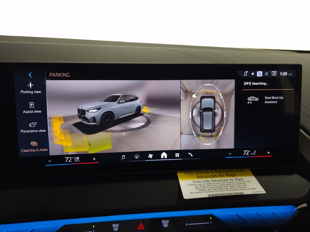 Vehicle thumbnail