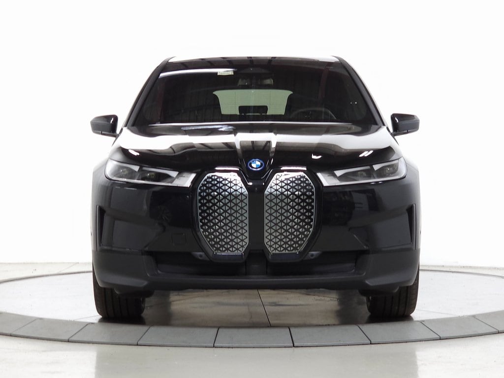 2024 BMW iX xDrive50 2