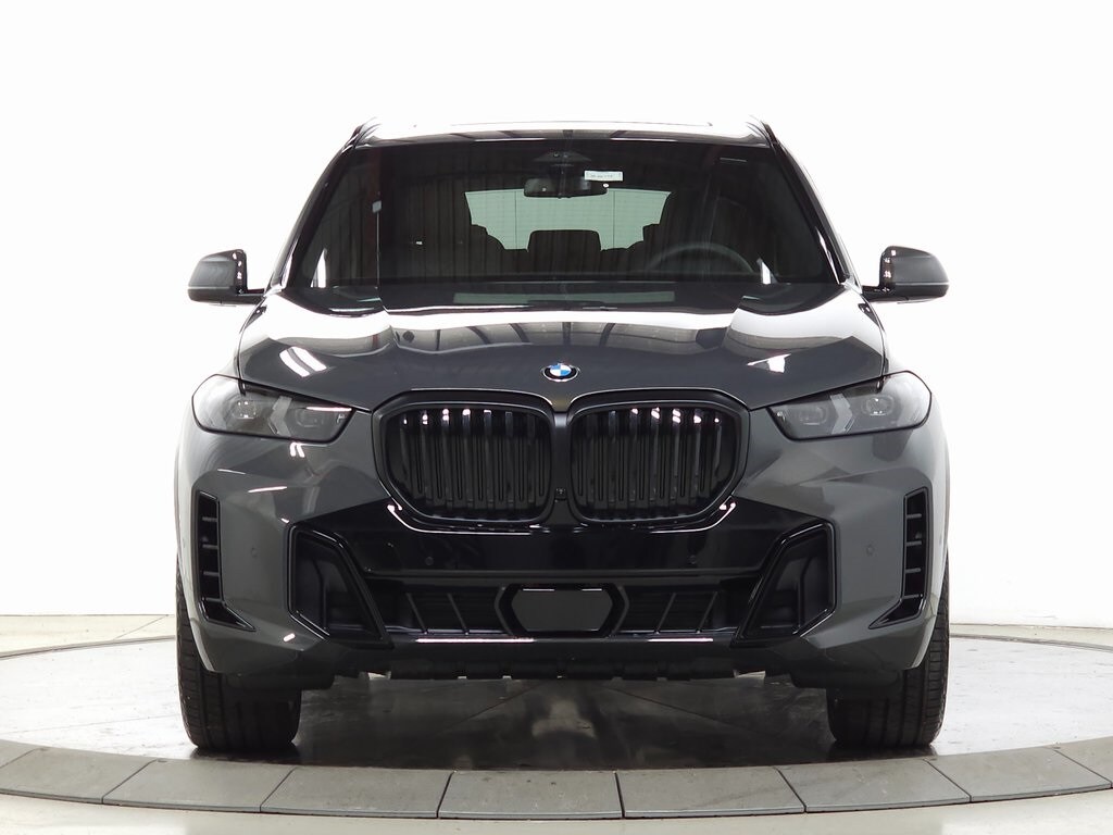 New 2026 BMW X5 xDrive40i SUV