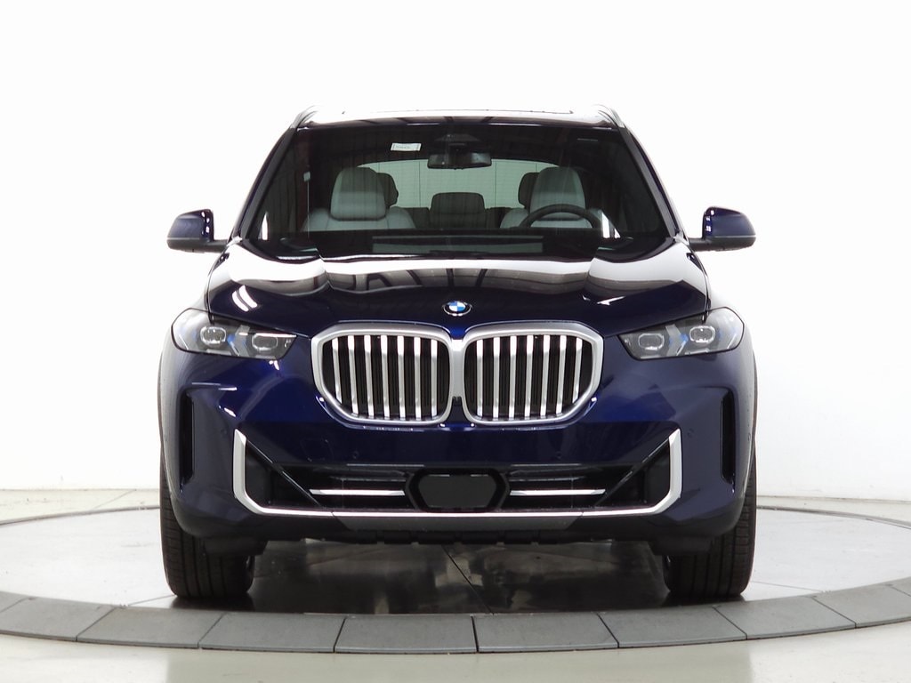 New 2026 BMW X5 xDrive40i SUV