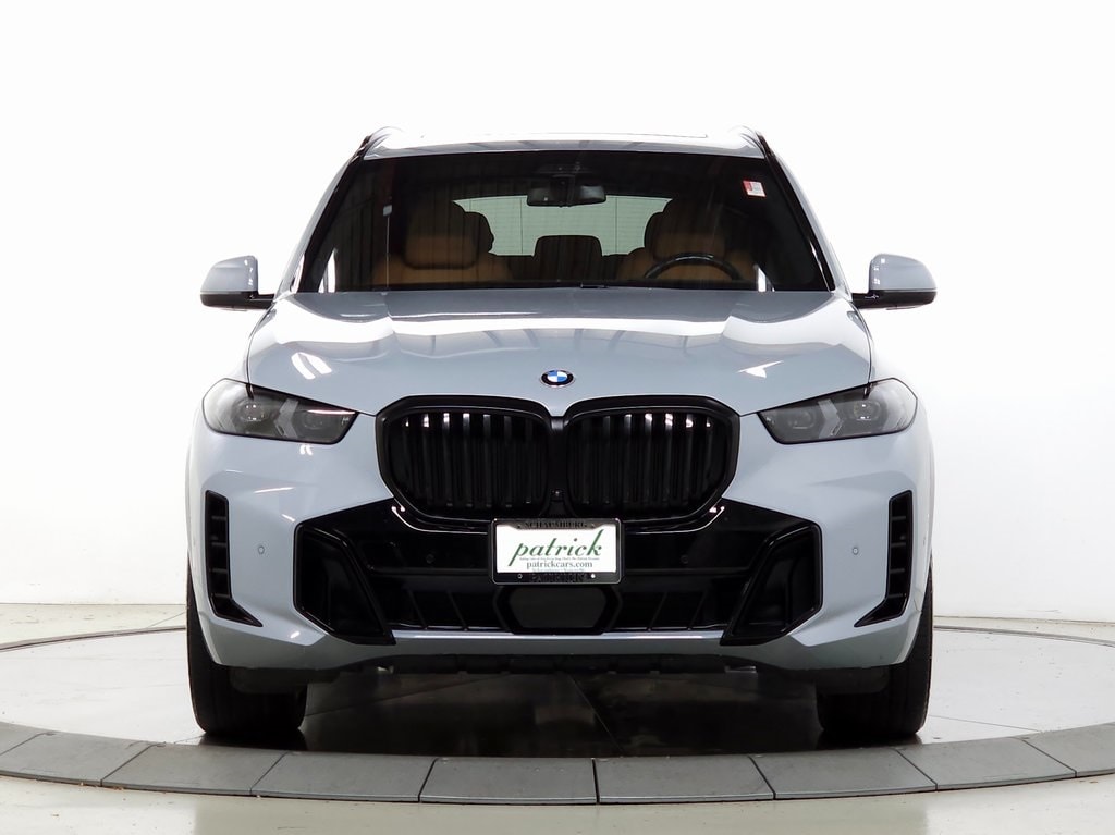 Used 2024 BMW X5 xDrive40i SUV