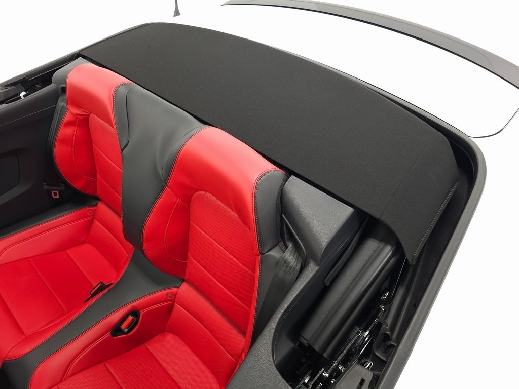 2021 Ford Mustang GT Premium 39