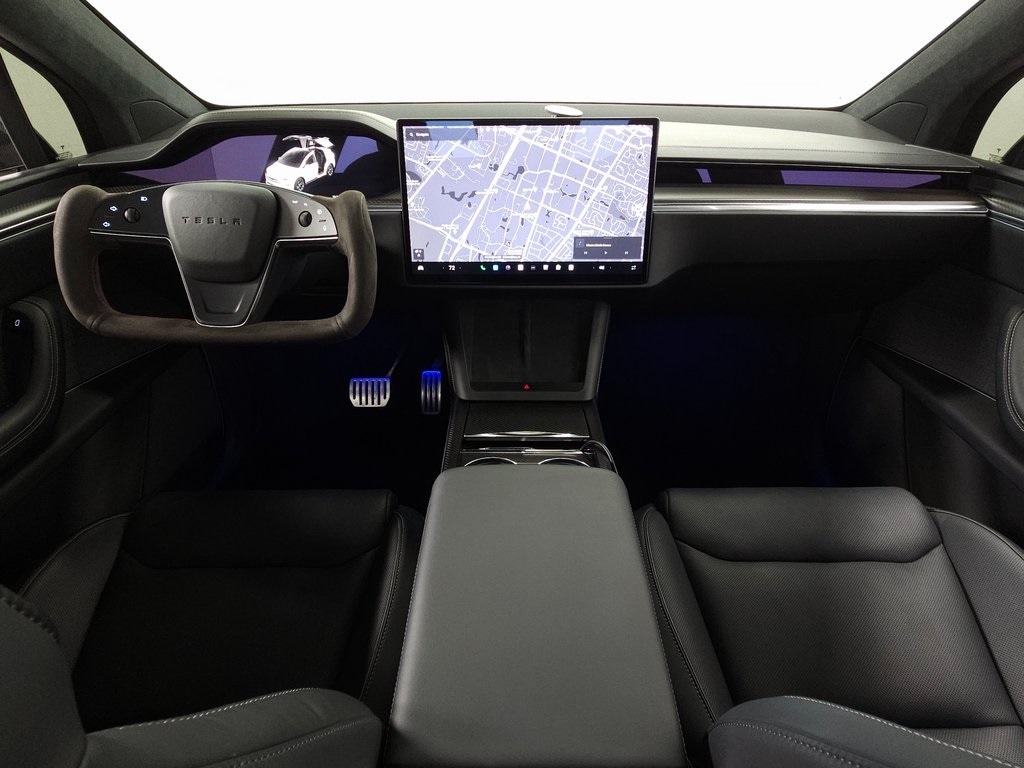 2023 Tesla Model X Plaid 16
