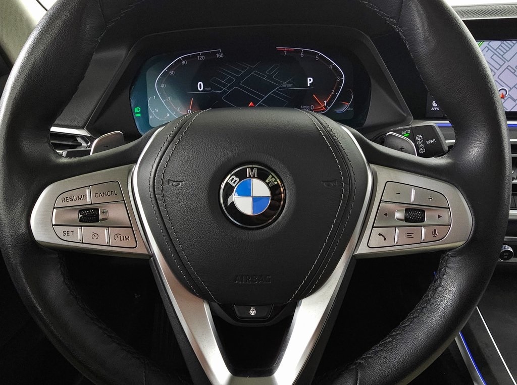 2022 BMW X7 xDrive40i 23
