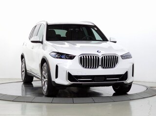 Used 2026 BMW X5 xDrive50e Driving Assistance Pro & Climate Comfort SUV for sale near Naperville, Hoffman Estates & Aurora IL