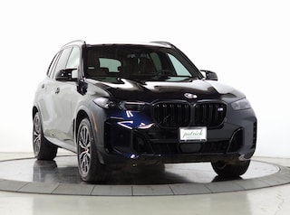 Used 2026 BMW X5 M60i SUV for sale near Naperville, Hoffman Estates & Aurora IL