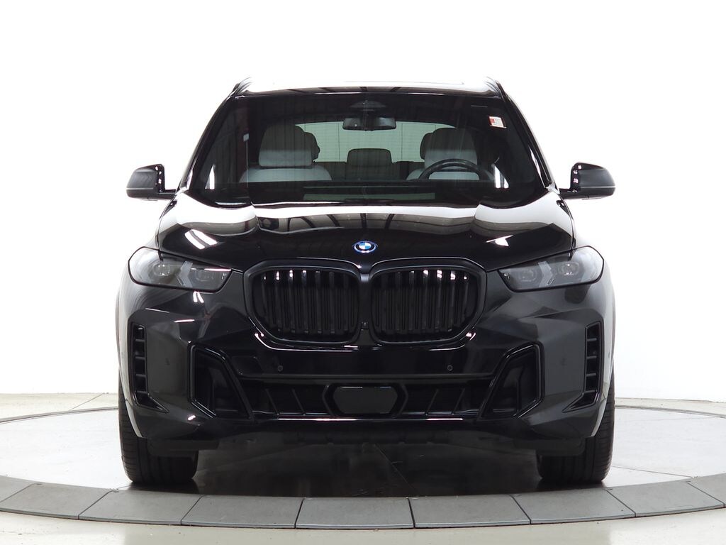 Used 2025 BMW X5 xDrive50e SUV