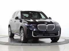 2026 BMW X5 xDrive40i SUV for Sale in Schaumburg, IL at Patrick BMW