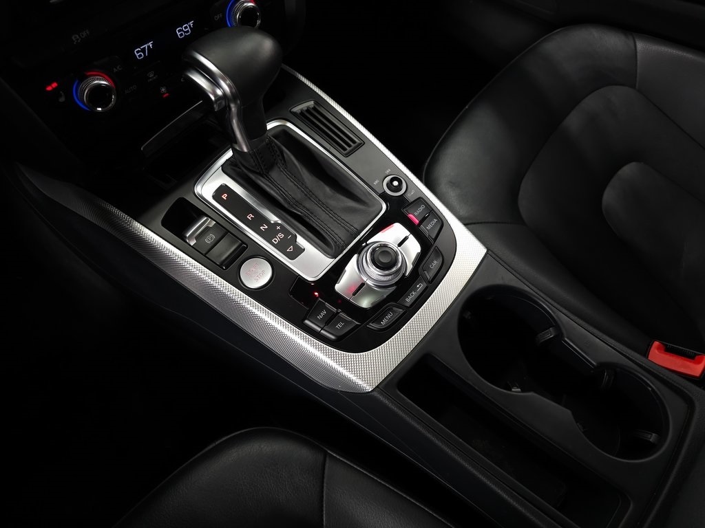 2015 Audi A4 2.0T Premium Plus quattro 27