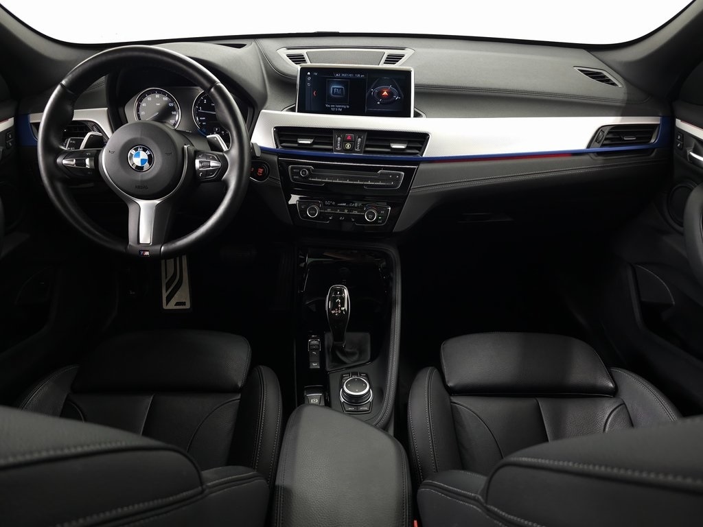 2021 BMW X1 xDrive28i M Sport 14