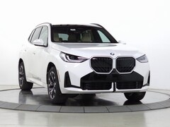 2026 BMW X3 30 xDrive SUV for Sale in Schaumburg, IL at Patrick BMW