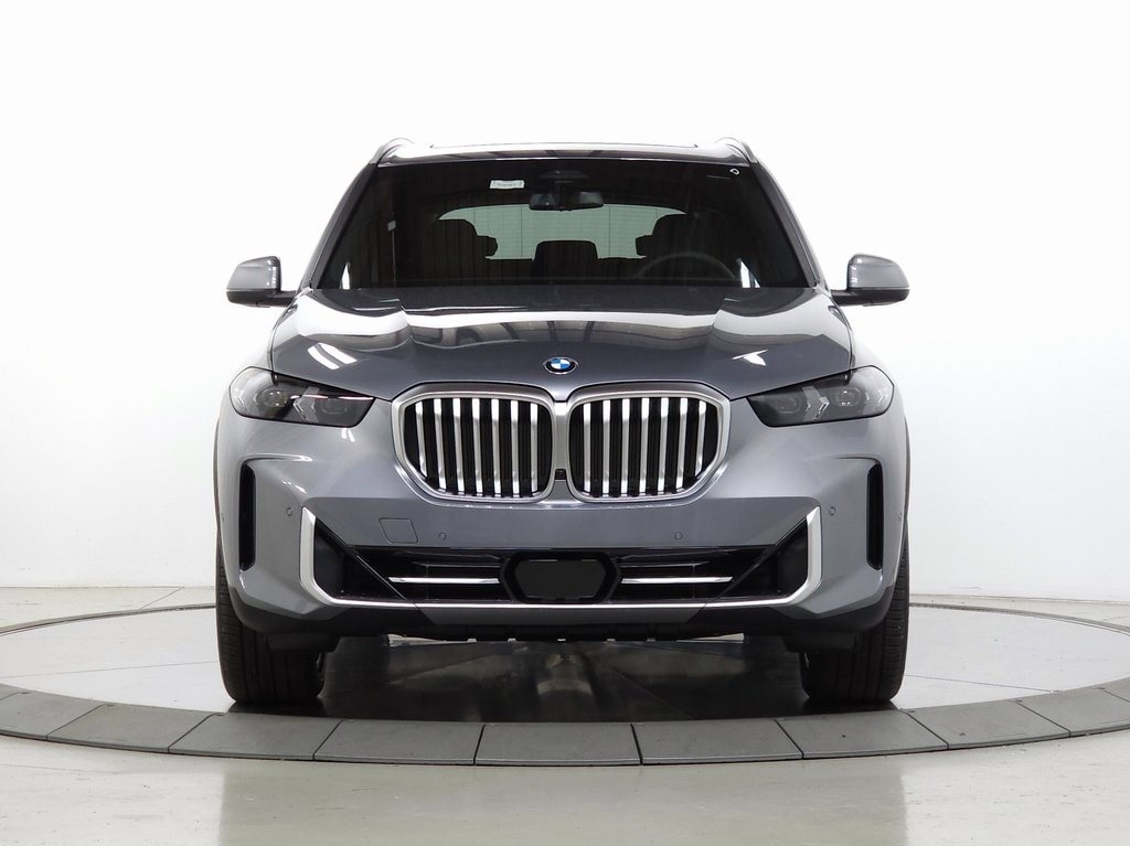 2024 BMW X5 xDrive40i 2